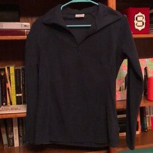 Columbia Quarter Zip